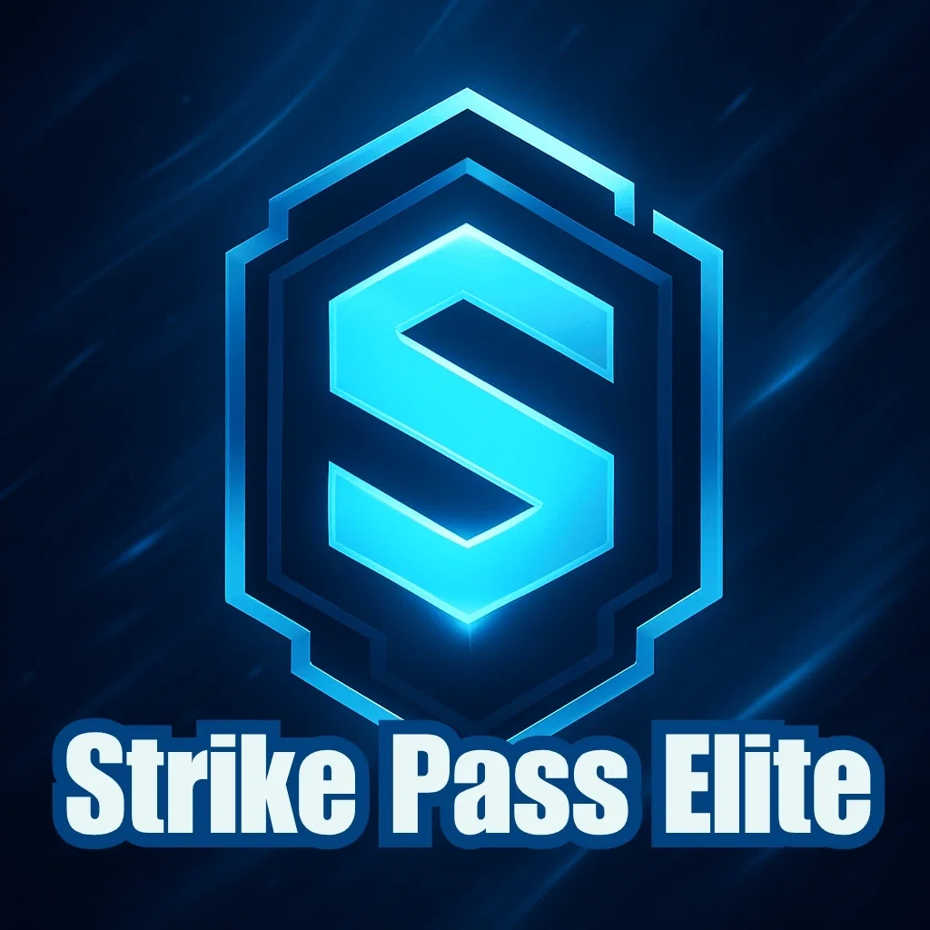 Strike Pass Elite untuk top up Blood Strike di AE Top Up